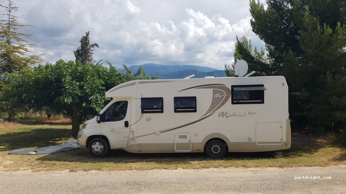 Gîte Lou Pitchot Maximénet — foto 3