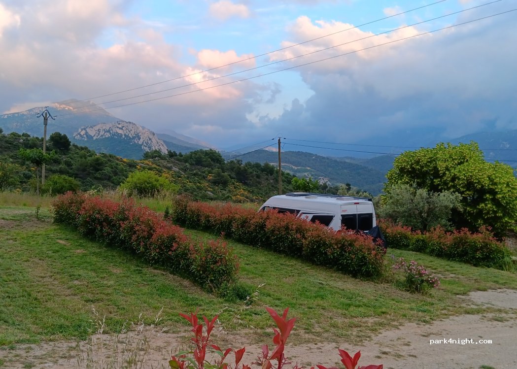 Gîte Lou Pitchot Maximénet — foto 5