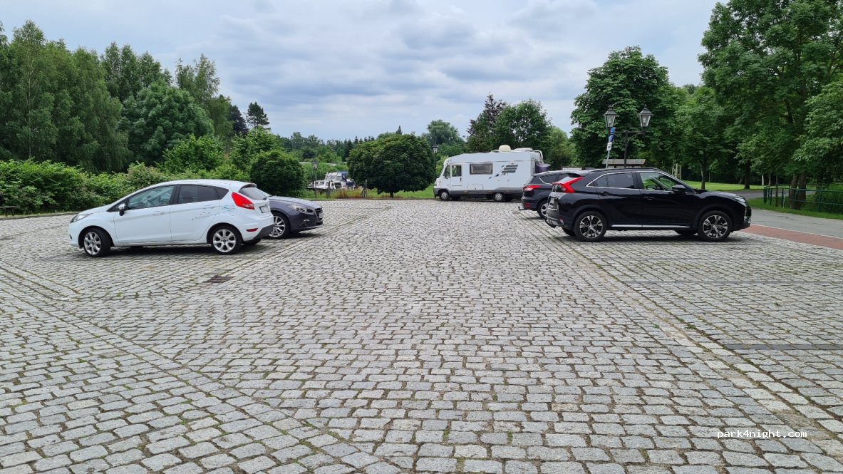 (19306) Neustadt-Glewe - — foto