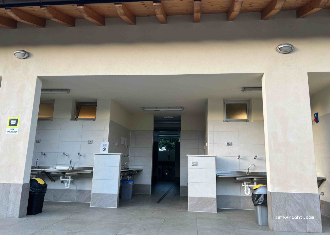 Camping Gardenia — foto 2