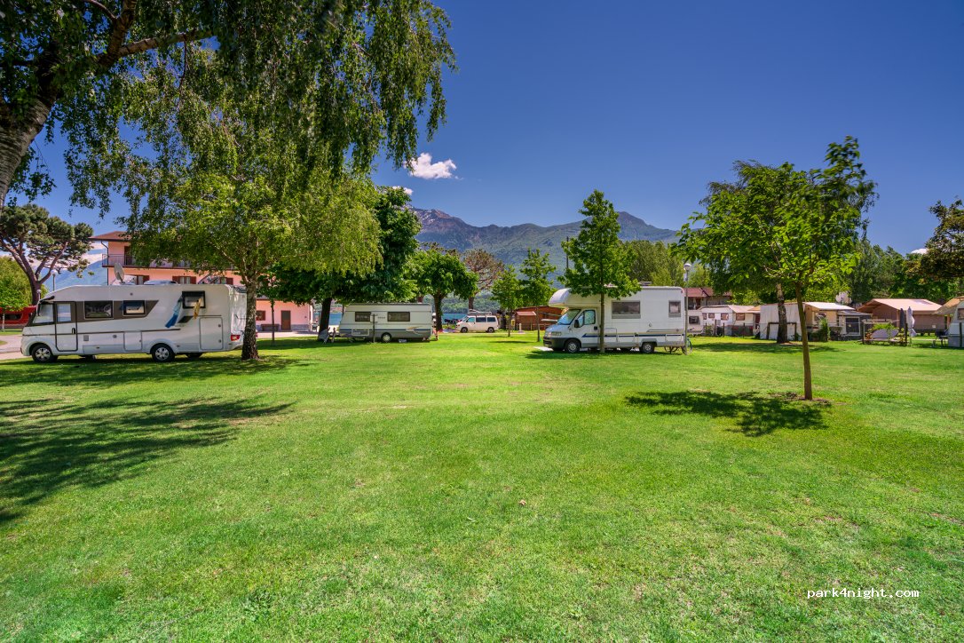 Camping Gardenia — foto 3