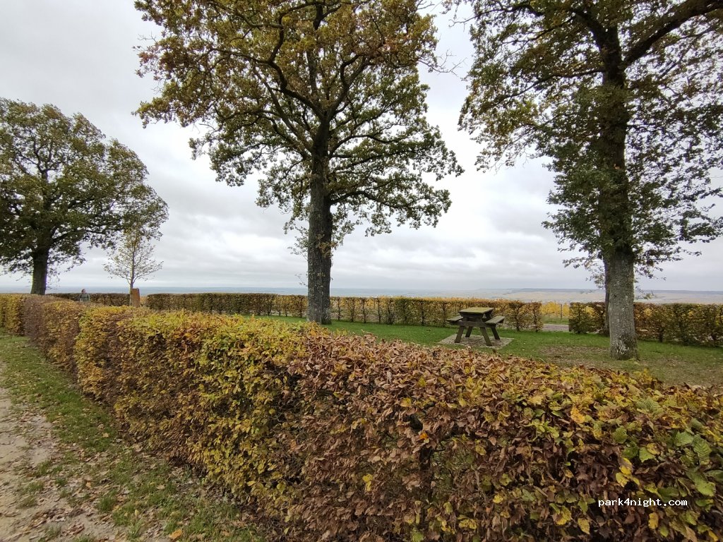 (51160) Mutigny - 5 Rue de la Côté de Mai — foto