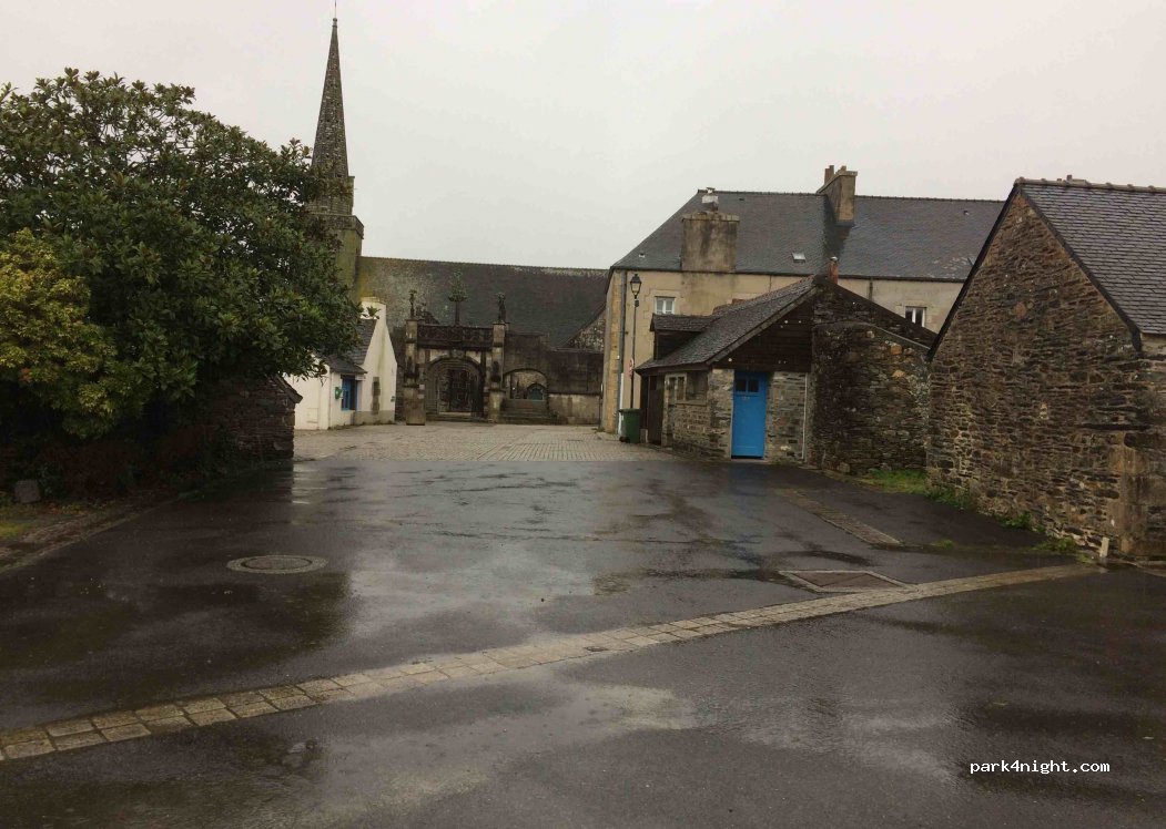 (29800) La Martyre - 2 Lotissement Plas an Dans — foto 2