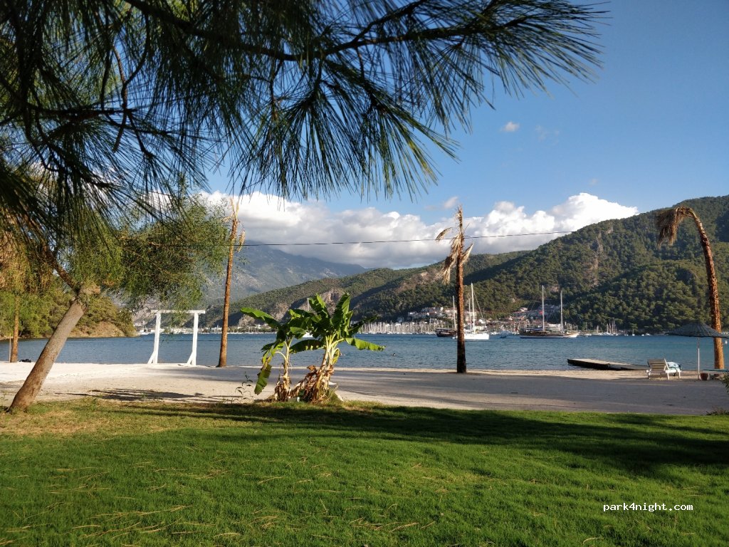Camping Aksazlar — foto 2