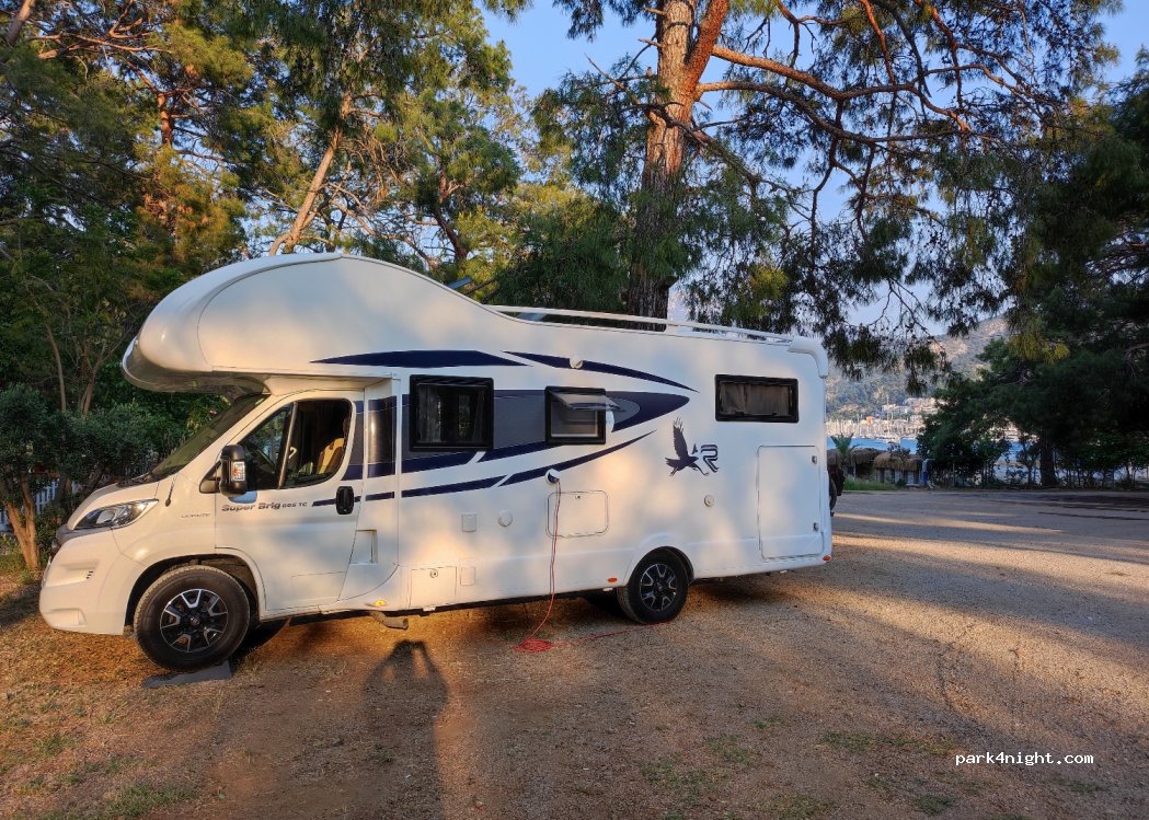 Camping Aksazlar — foto 3