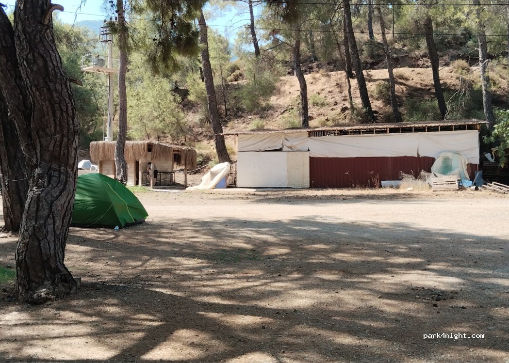 Camping Aksazlar — foto 4