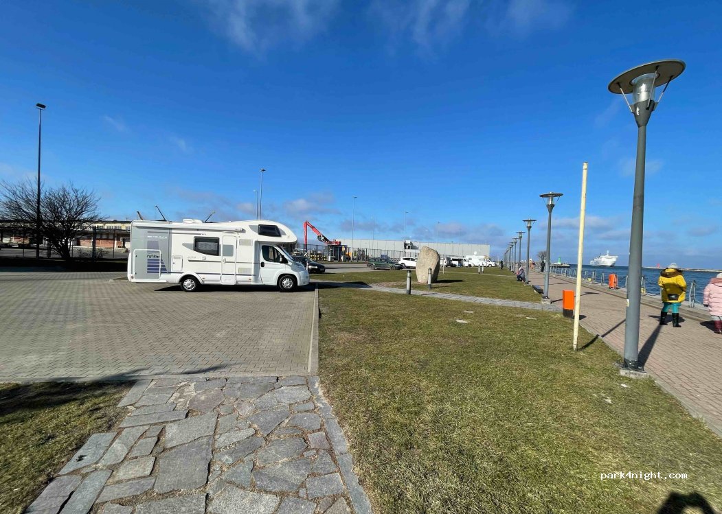 (80-542) Gdańsk - — foto
