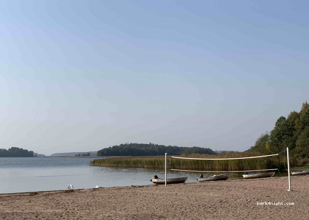 Tammisaari Summer Hotel & Camping — foto 3