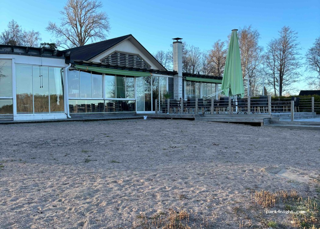 Tammisaari Summer Hotel & Camping — foto 4