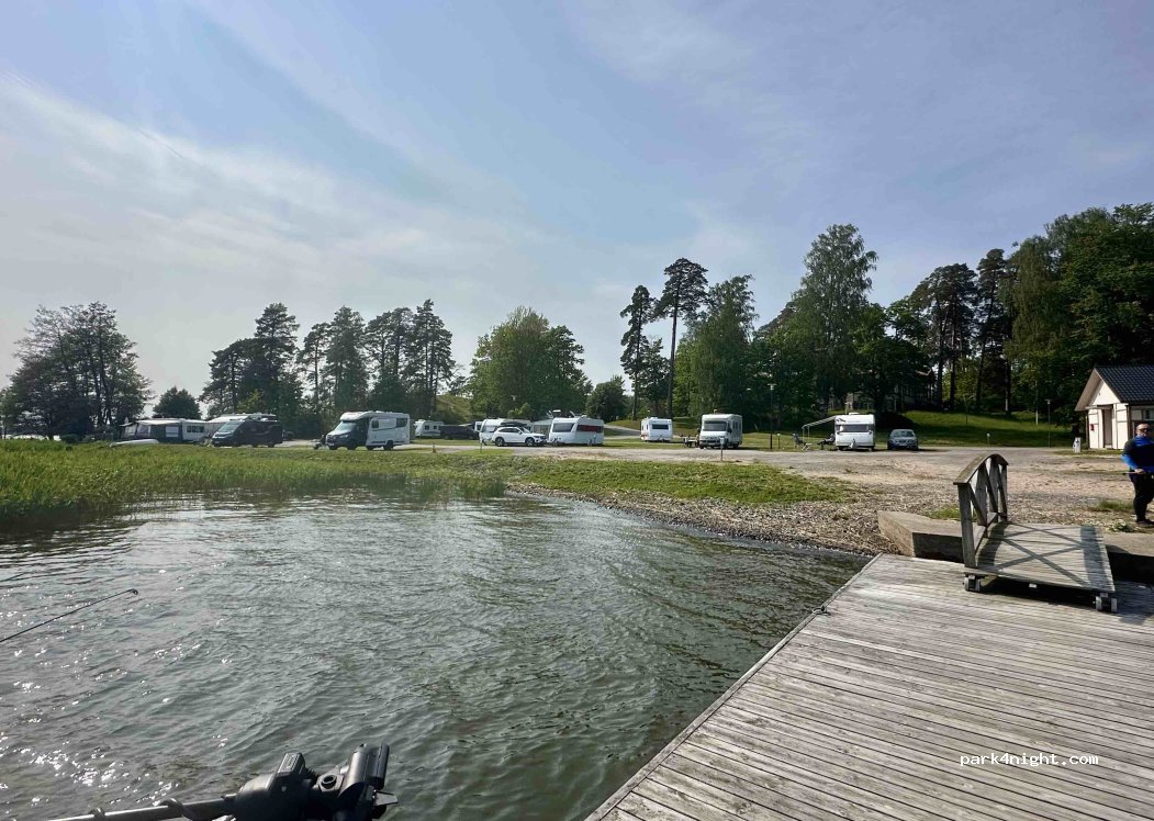 Tammisaari Summer Hotel & Camping — foto 5