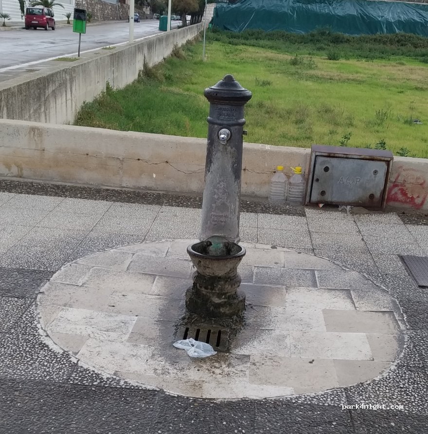 (10540) Barletta - 112 Viale Regina Elena — foto