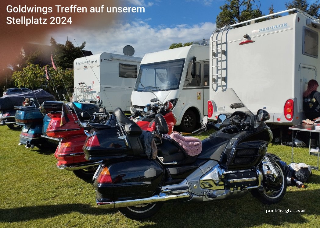 Womo Stellplatz Lassek — foto 4