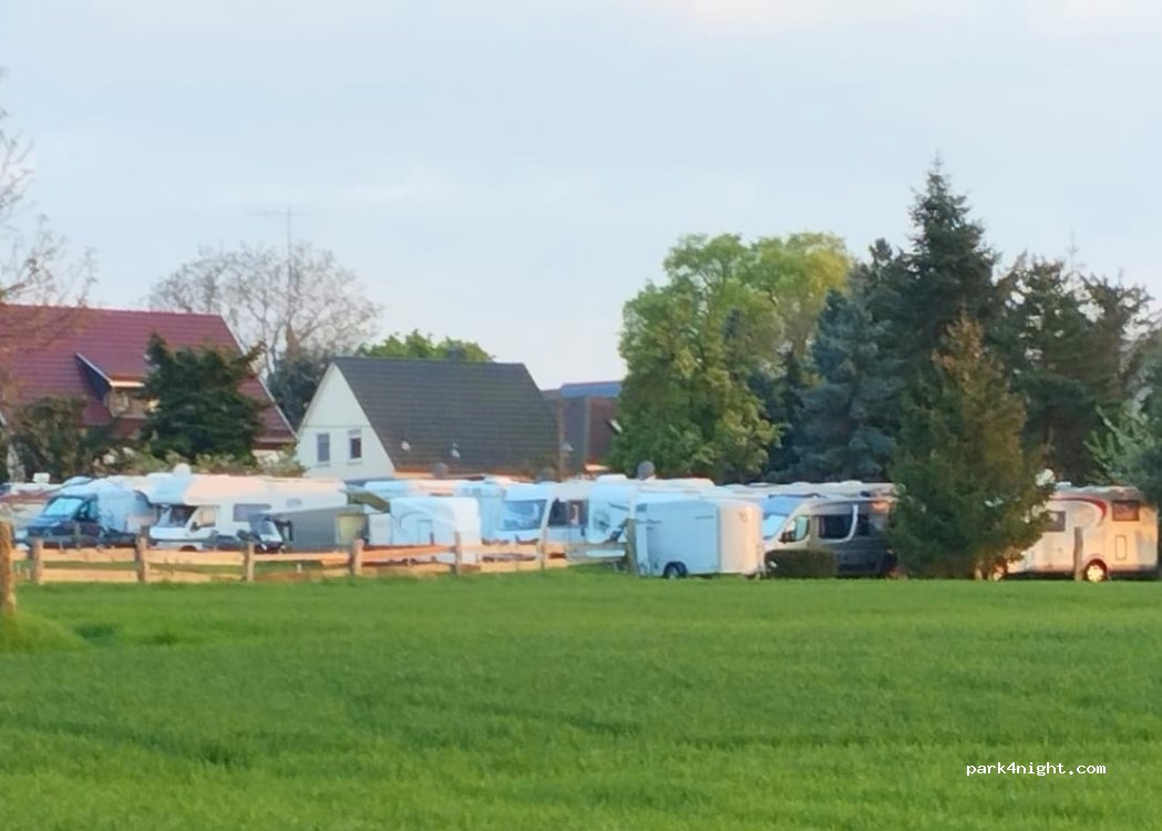 Womo Stellplatz Lassek — foto 5