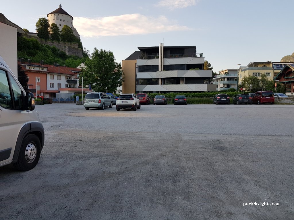 Kufstein parken — foto 2