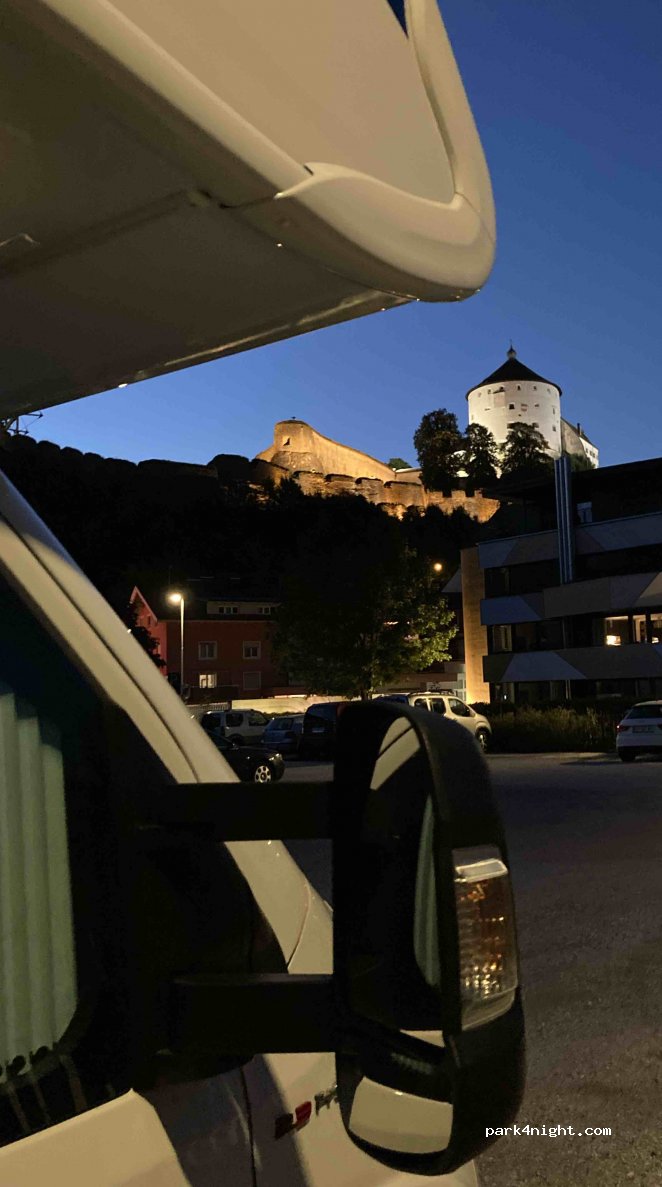 Kufstein parken — foto 3