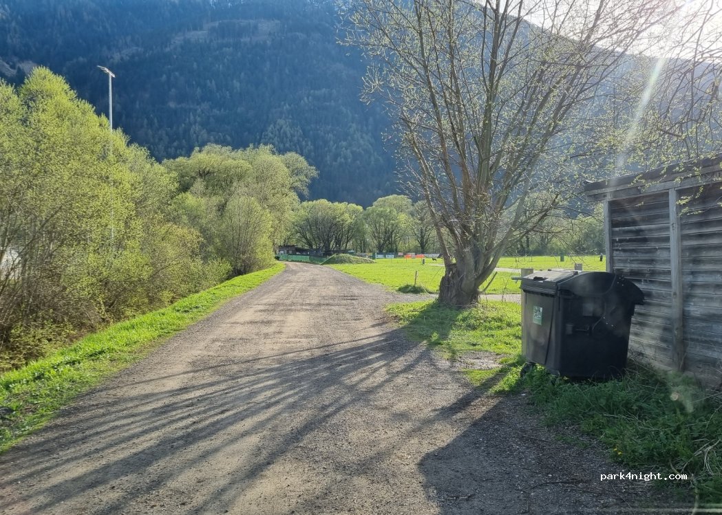 (9800) Spittal an der Drau - 8 Zur Seilbahn — foto 3