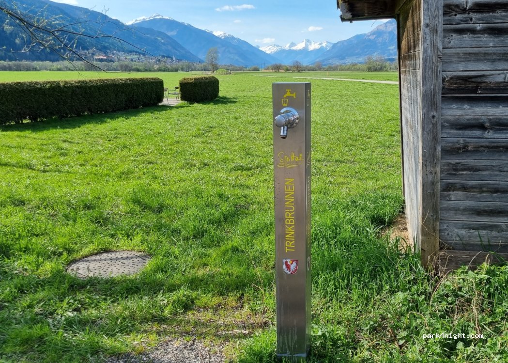 (9800) Spittal an der Drau - 8 Zur Seilbahn — foto 4