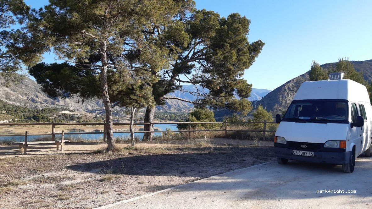 (03570) Villajoyosa - 33D Partida Alcocons — foto