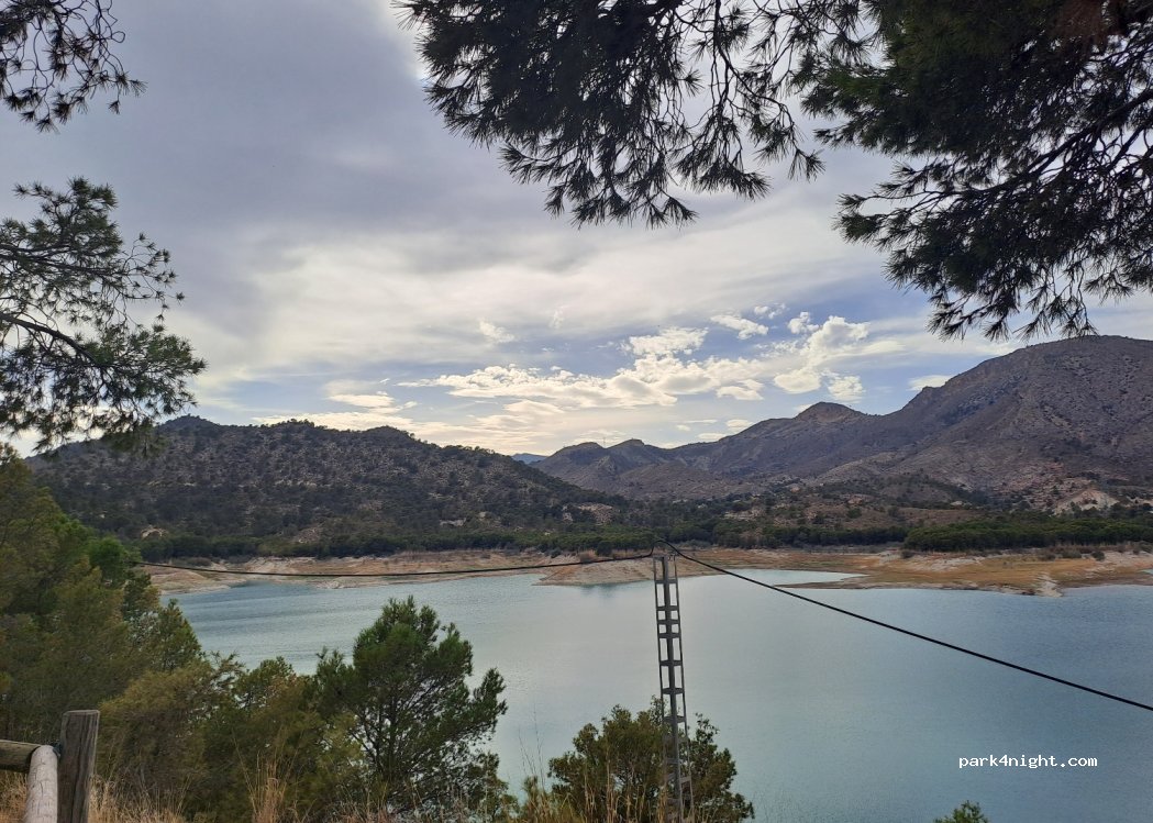 (03570) Villajoyosa - 33D Partida Alcocons — foto 2