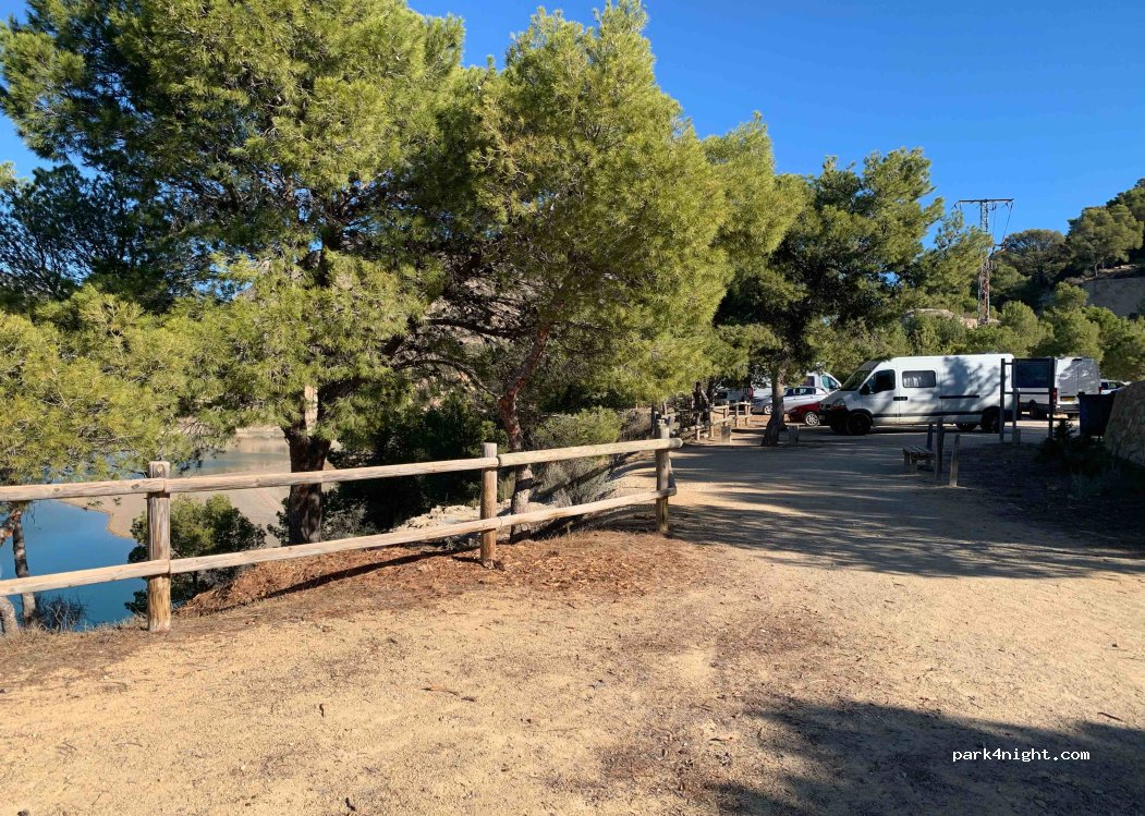 (03570) Villajoyosa - 33D Partida Alcocons — foto 3