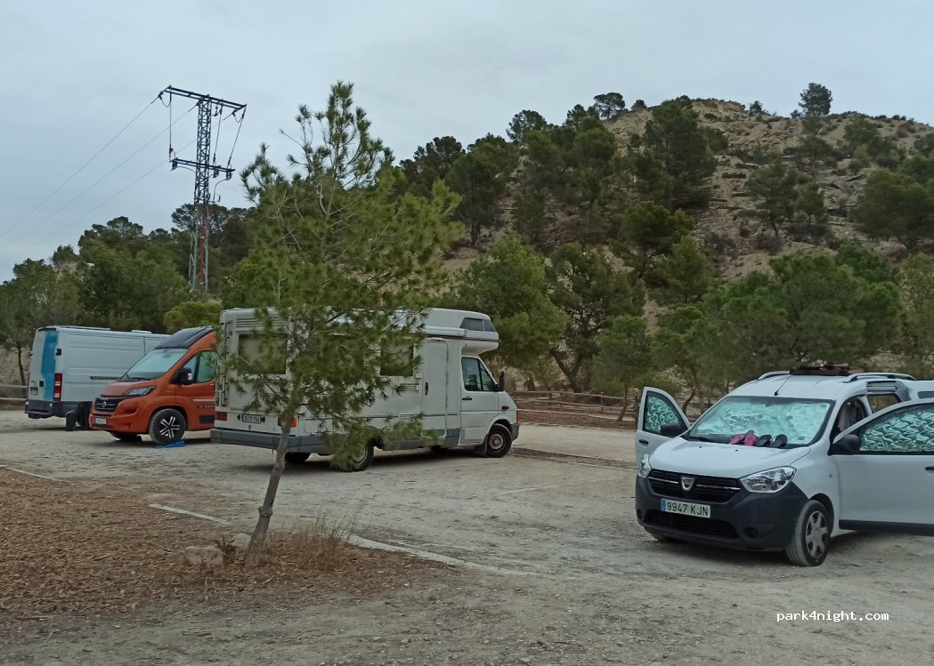 (03570) Villajoyosa - 33D Partida Alcocons — foto 4
