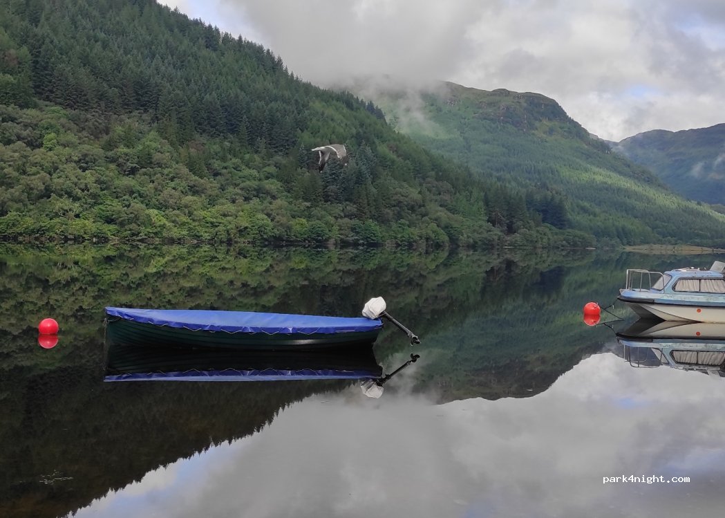 (PA23 8SG) Dunoon - A815 — foto 2
