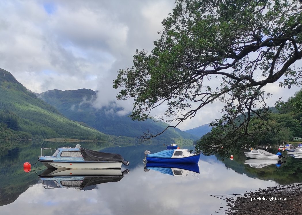 (PA23 8SG) Dunoon - A815 — foto 3