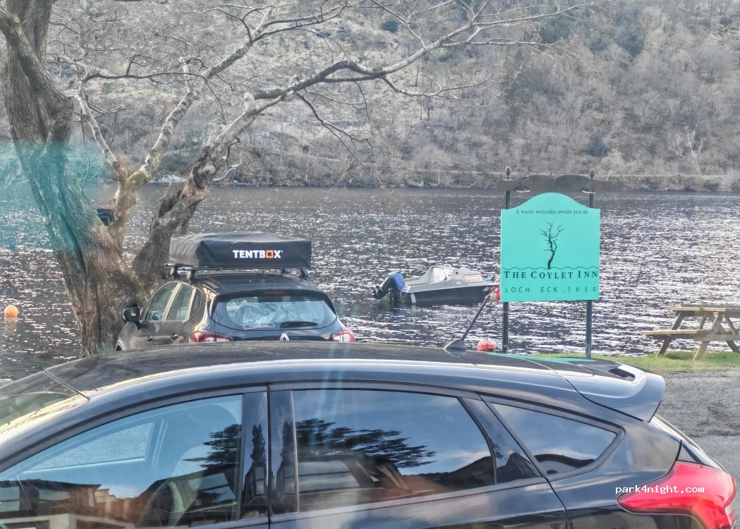 (PA23 8SG) Dunoon - A815 — foto 5