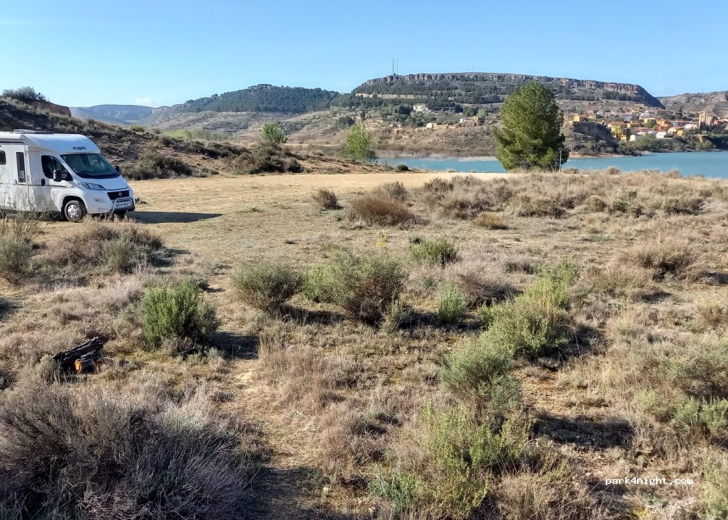 (50210) Nuévalos - Unnamed Road — foto