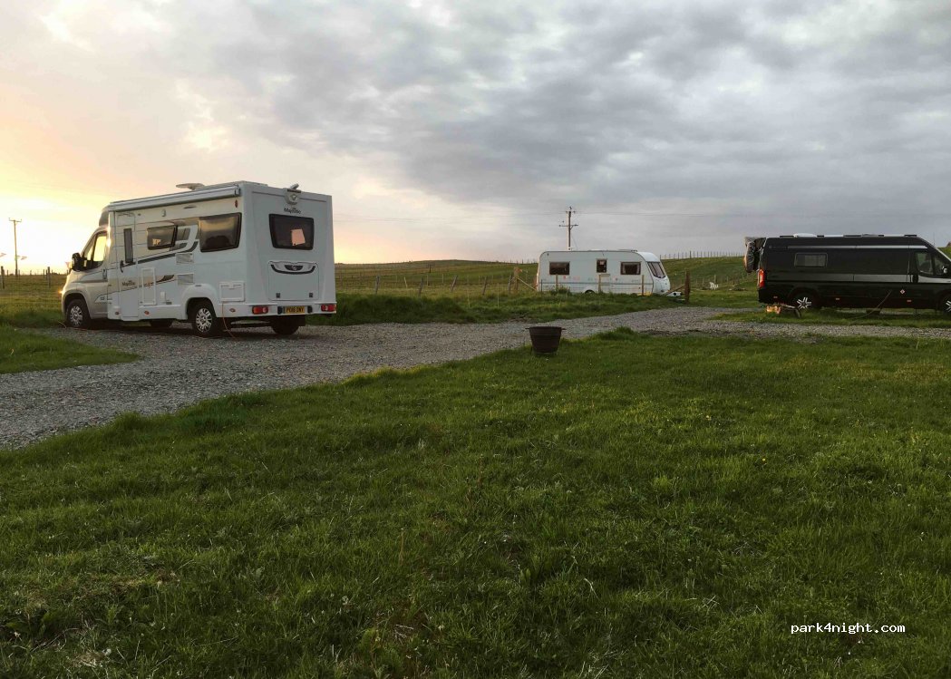 (HS2 0XG) Port of Ness - 15 Fivepenny — foto 2