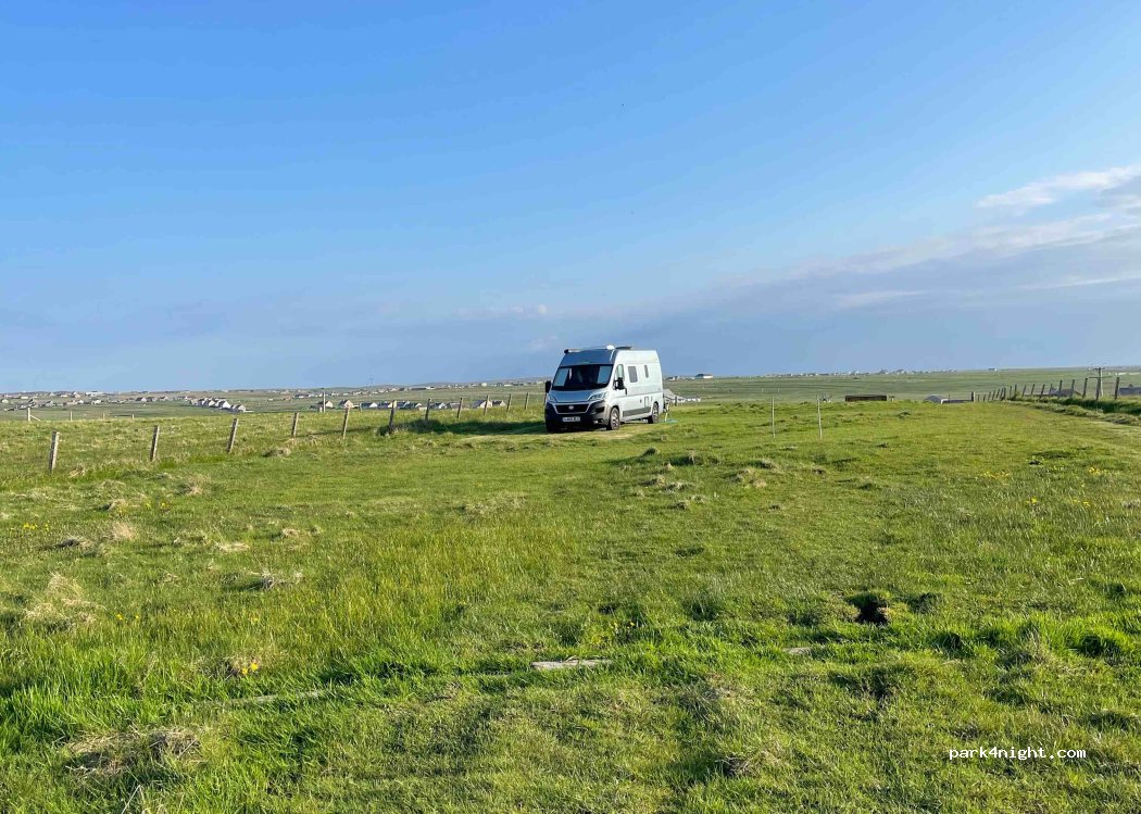 (HS2 0XG) Port of Ness - 15 Fivepenny — foto 4