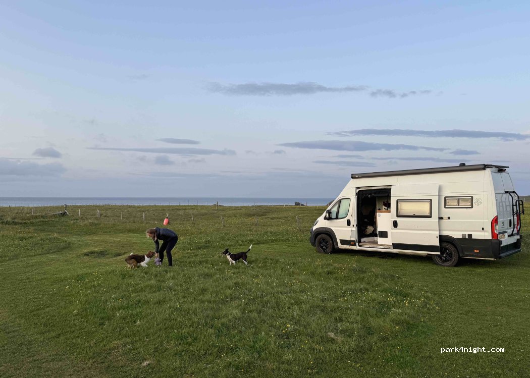 (HS2 0XG) Port of Ness - 15 Fivepenny — foto 5