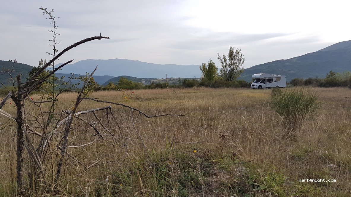 (67100) L'Aquila - Strada Statale 17bis — foto