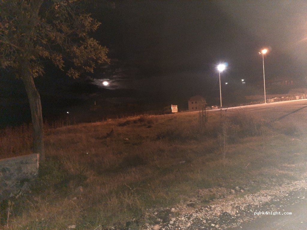 (580 02) Ag. Athanasios - Unnamed Road — foto 2