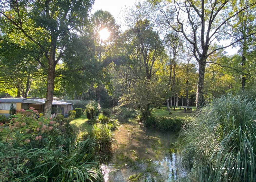 Camping L’Ayguelade — foto