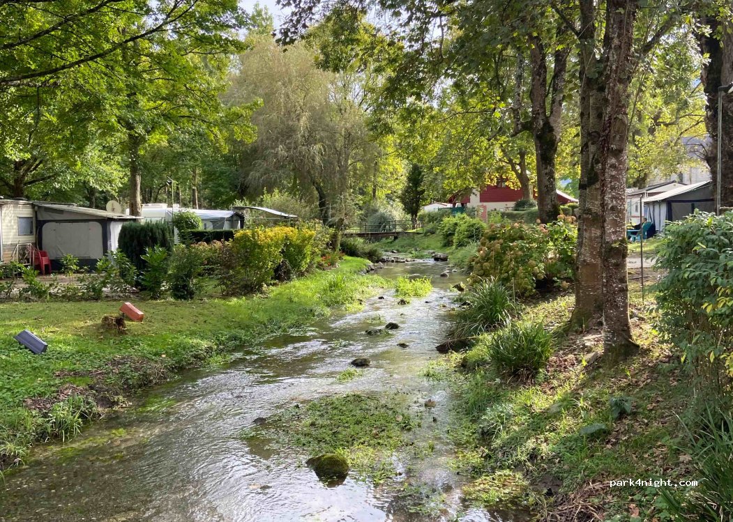 Camping L’Ayguelade — foto 2