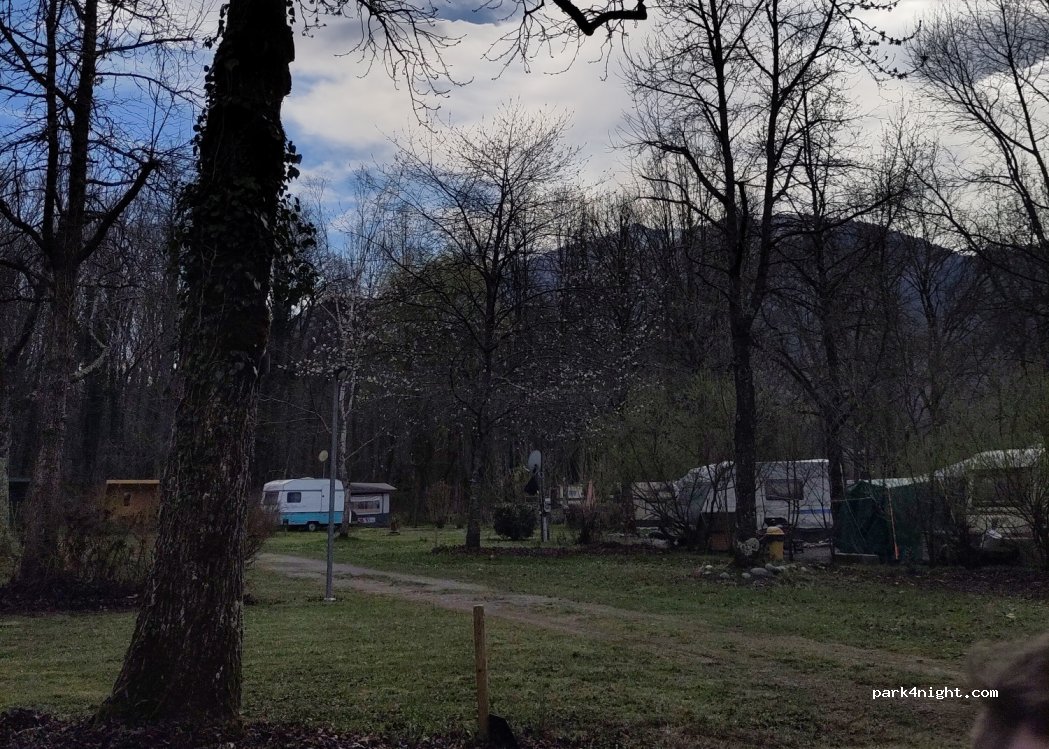 Camping L’Ayguelade — foto 3