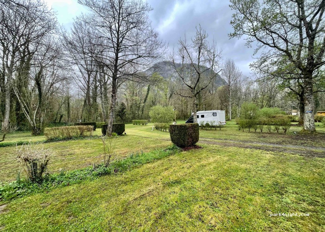 Camping L’Ayguelade — foto 4