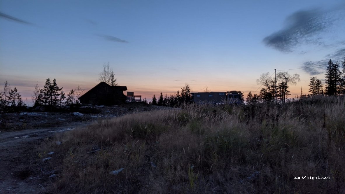 (89400) Hyrynsalmi - 14 Lämpöladuntie — foto