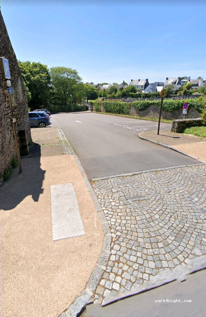 (29000) Quimper - 5 Rue de Saint-Alor — foto
