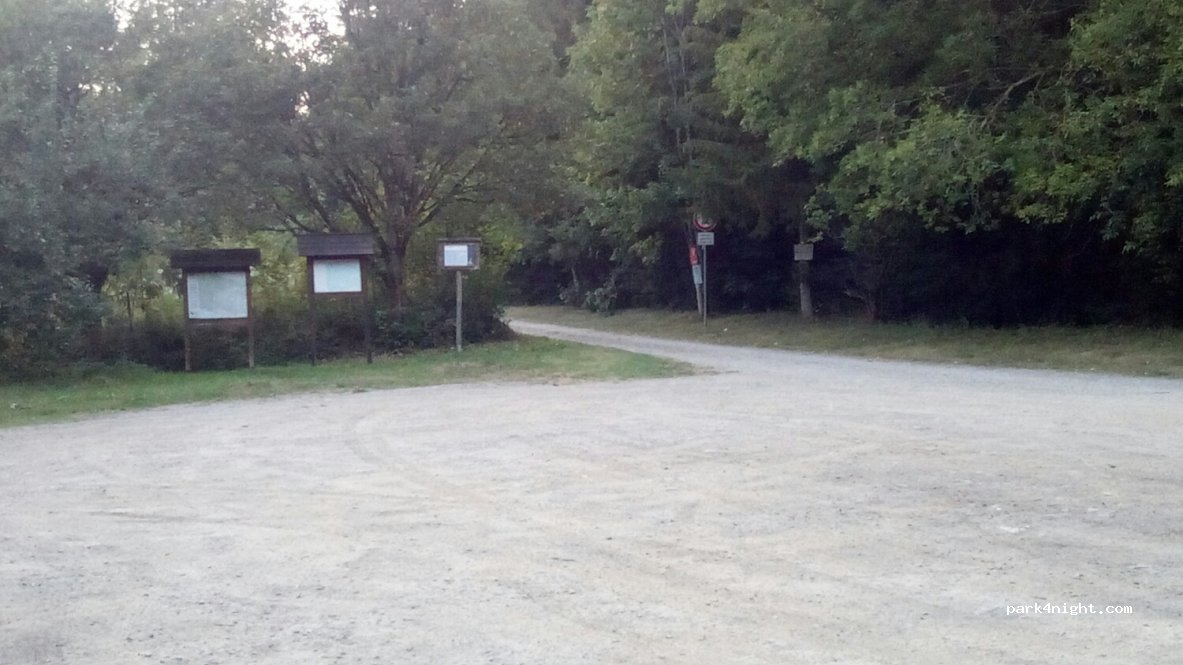 (38875) Elbingerode (Harz) - 15 Unter den Birken — foto
