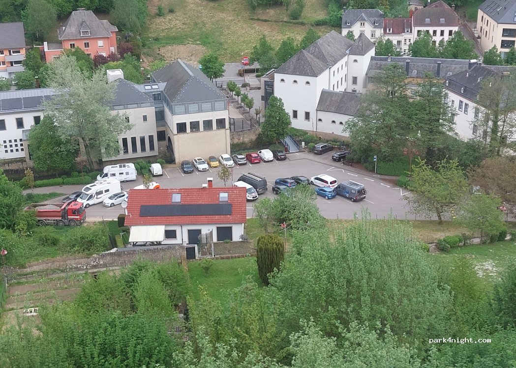(7623) Larochette - Chemin Zinnen — foto 4