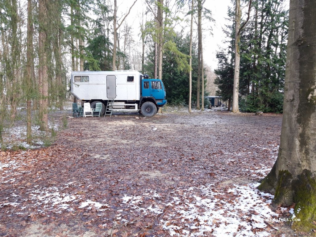 Mariahoeve Camping Papenvoort — foto 2