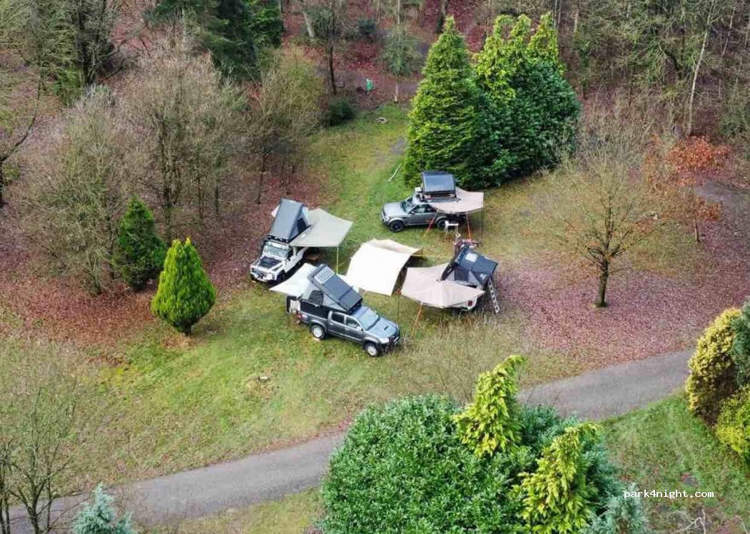 Mariahoeve Camping Papenvoort — foto 4