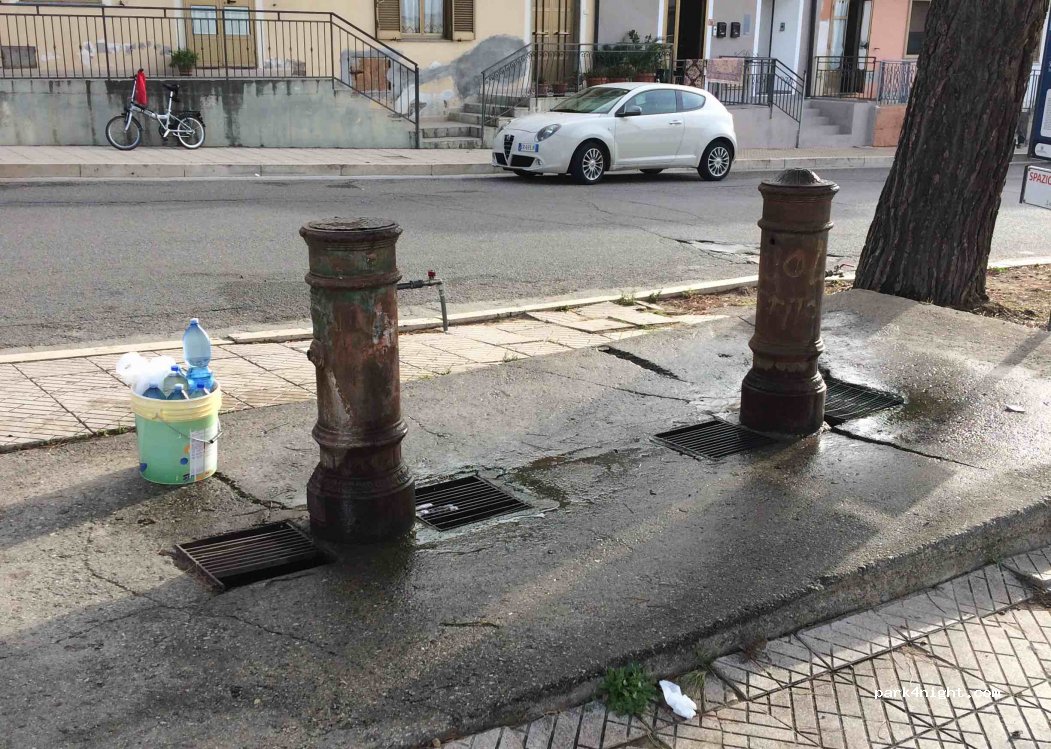 (88841) Isola di Capo Rizzuto - 134 Via Crotone — foto