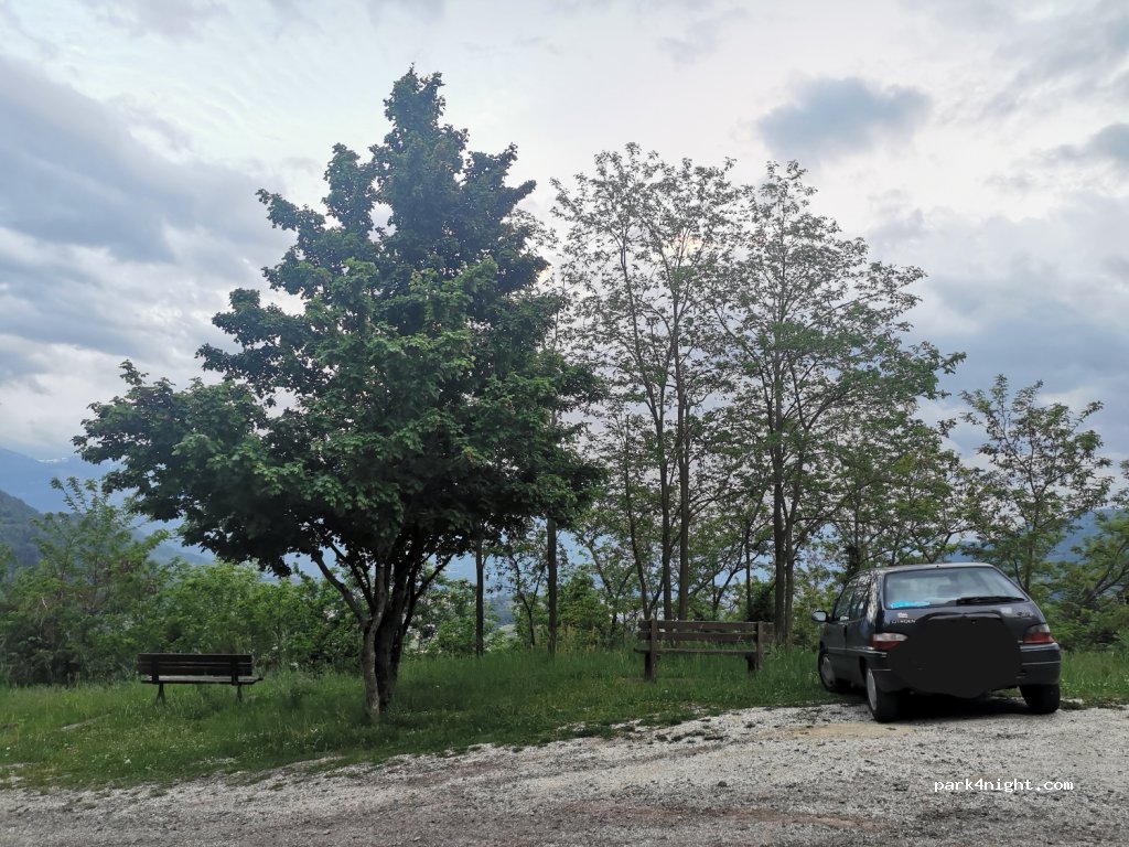 (38045) Civezzano - 501-49 Frazione Seregnano — foto