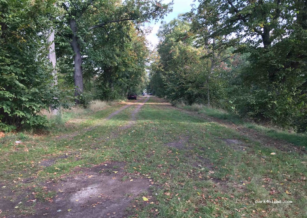 (14624) Dallgow-Döberitz - 1 Dallgower Straße — foto