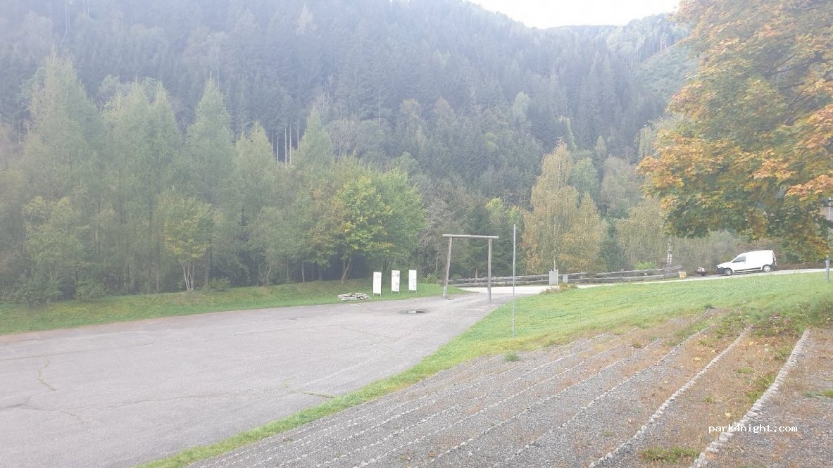 (9375) Hüttenberg - 24 Bahnhofstraße — foto 2