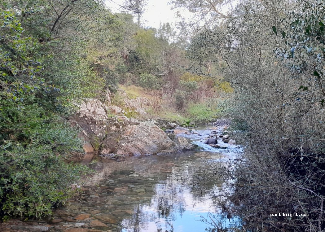 (09015) Domusnovas - Unnamed Road — foto