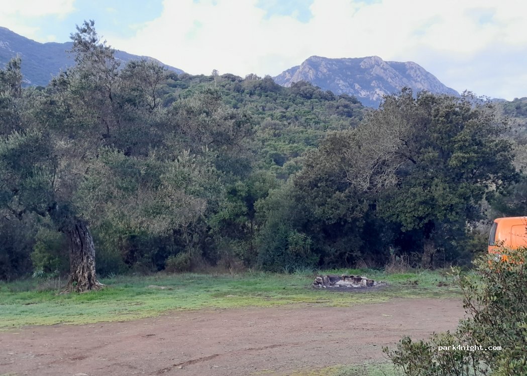 (09015) Domusnovas - Unnamed Road — foto 2
